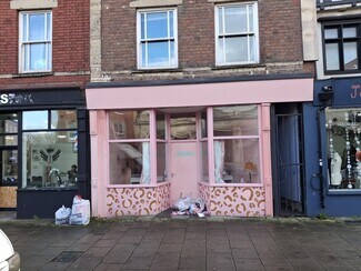 More details for 24 West St, Bristol - Retail for Rent