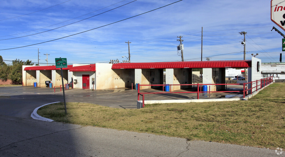 1617 S Sunnylane Rd, Oklahoma City, OK for sale - Building Photo - Image 2 of 15