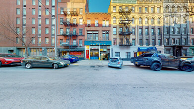 307 E 92nd St, New York, NY for sale Building Photo- Image 1 of 1