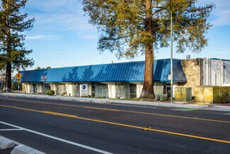 More details for 10240 Bubb Rd, Cupertino, CA - Light Industrial to Rent