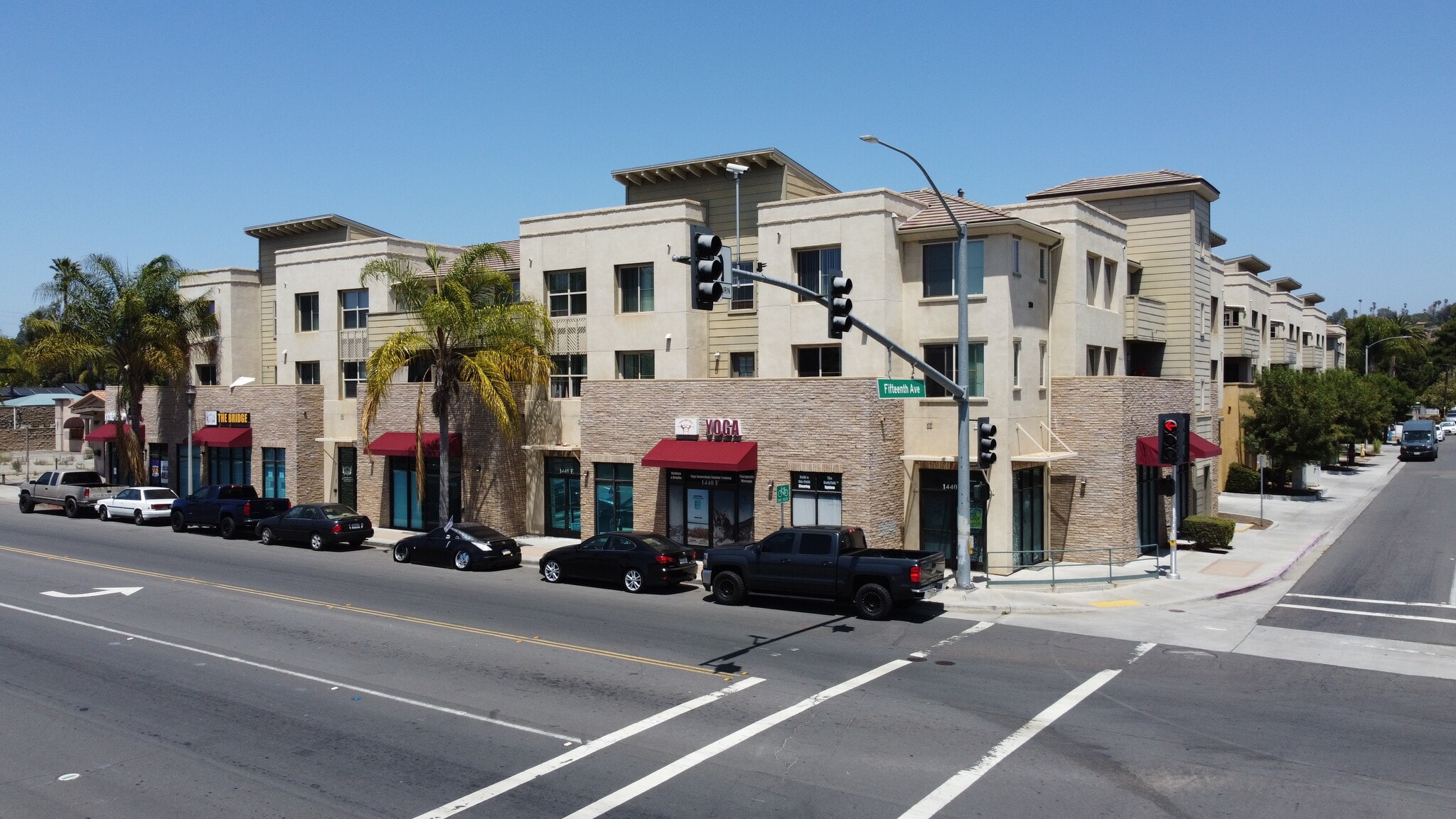 1440 S Escondido Blvd, Escondido, CA to rent Building Photo- Image 1 of 3