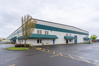 More details for 29548 Airport Rd, Eugene, OR - Industrial for Rent