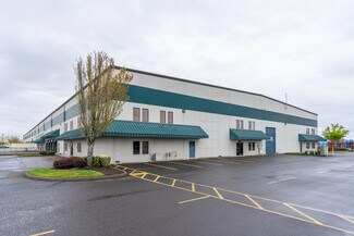 More details for 29548 Airport Rd, Eugene, OR - Industrial for Rent