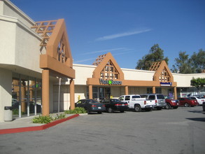 11629-11665 Valley Blvd, El Monte, CA for rent Building Photo- Image 1 of 6