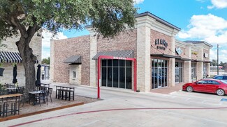 More details for 301 S Highway 281, Lampasas, TX - Retail for Rent