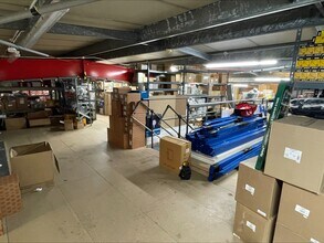 King William St, Salford to rent Interior Photo- Image 2 of 7