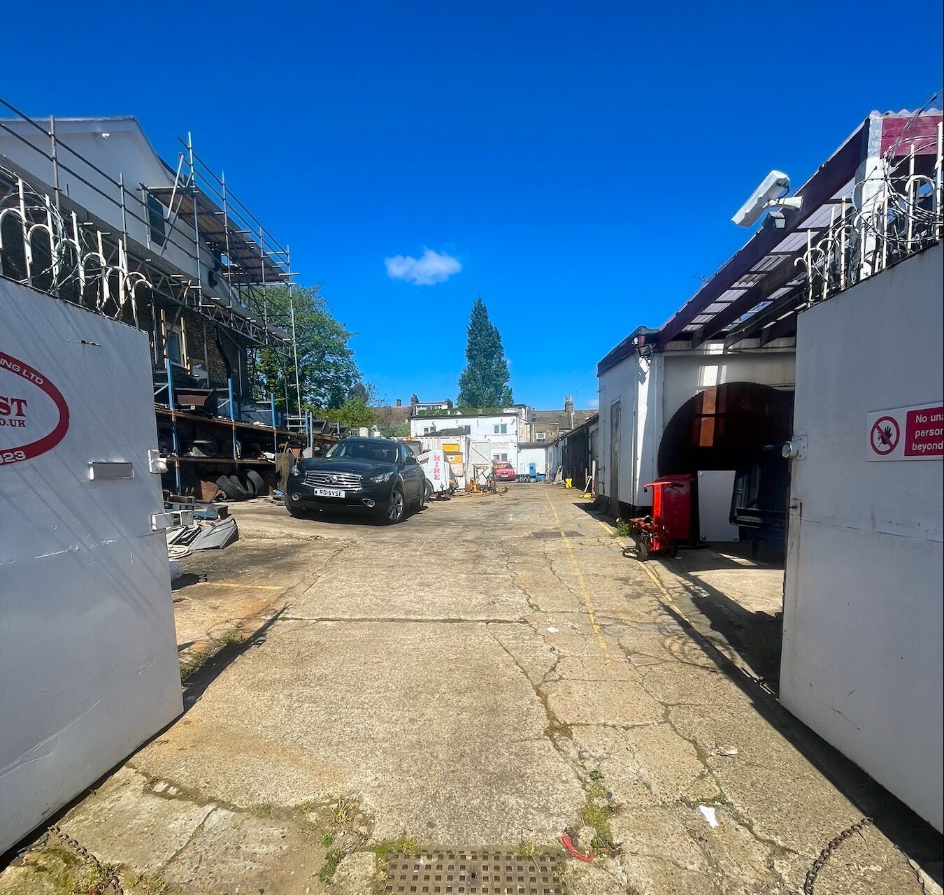 4 Duncrievie Rd, London for sale Primary Photo- Image 1 of 1