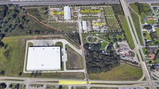 More details for 208 Malcolm St, Lake Charles, LA - Industrial for Rent