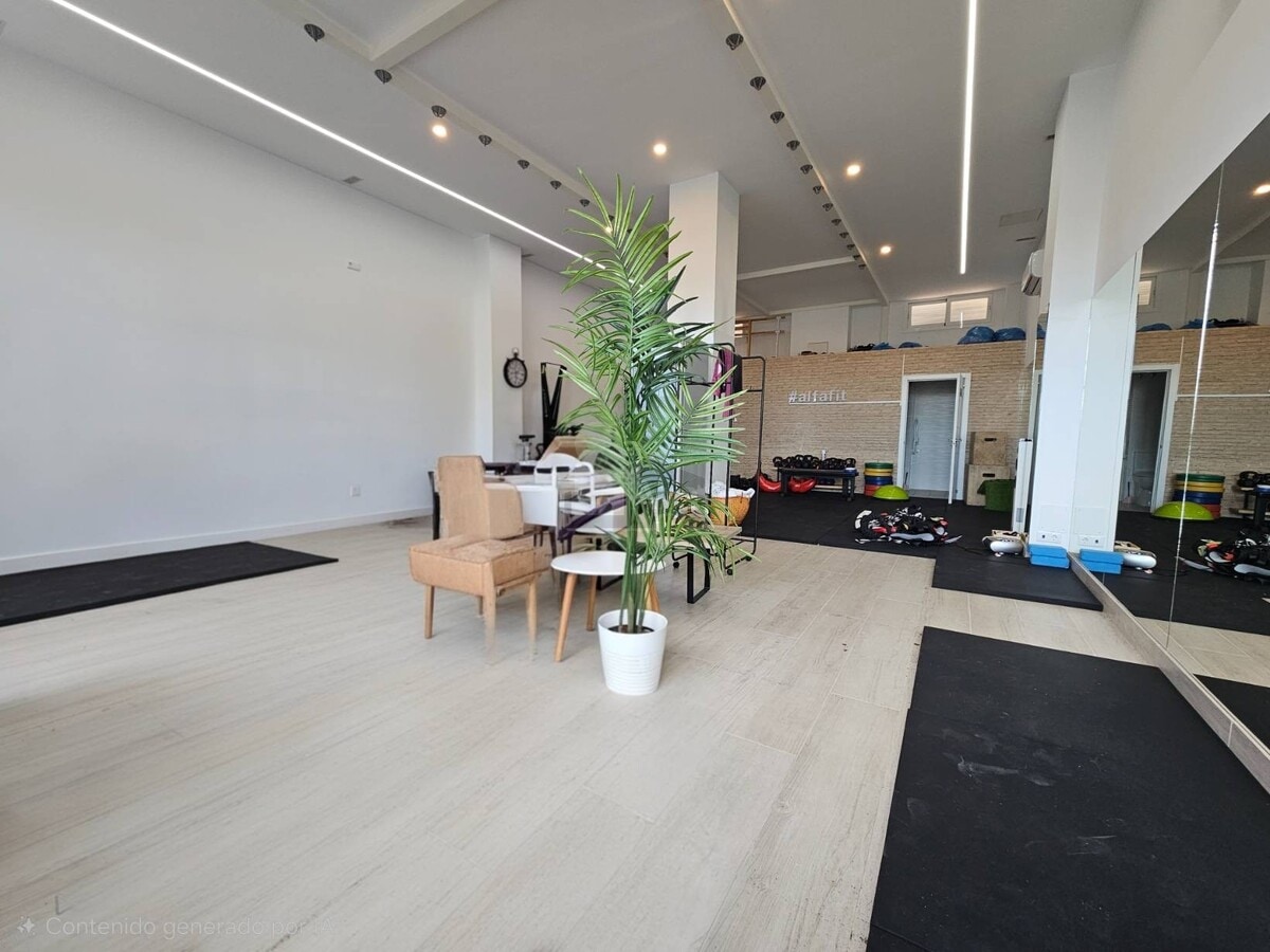 Colmenar Viejo, MAD 28770 - Unit 01 -  - Interior Photo - Image 2 of 9