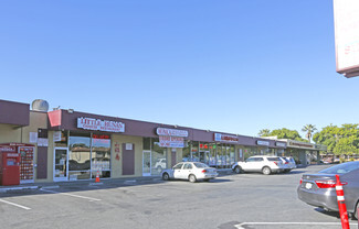 More details for 1892 Curtner Ave, San Jose, CA - Retail for Rent