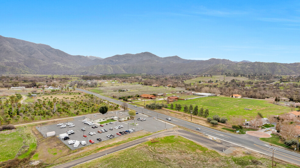 32588 CA-190, Springville, CA for sale - Building Photo - Image 3 of 14