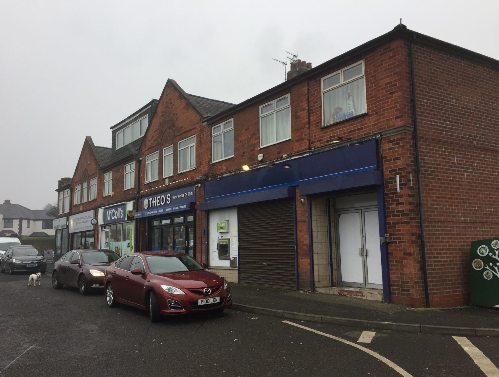 2 Shaftesbury Ave, Altrincham for sale Primary Photo- Image 1 of 1