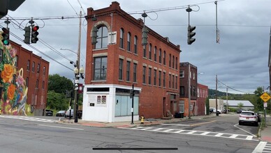 263 Main St, Johnson City, NY for rent Building Photo- Image 1 of 5