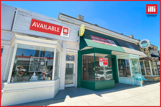 More details for 12324-12336 Ventura Blvd, Studio City, CA - Retail for Rent