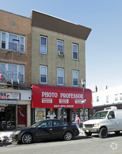 421 Central Ave, Jersey City, NJ for sale Primary Photo- Image 1 of 1