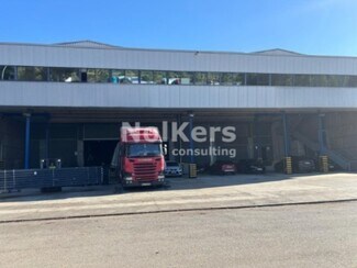 More details for Industrial to Rent