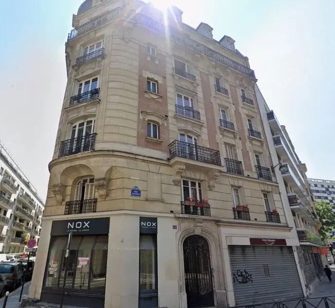 Location Commerce 344 m² - Photo 1