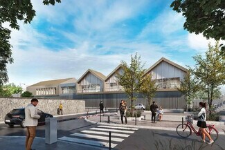 More details for Office, Light Industrial to Rent