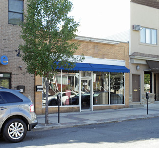 More details for 317 Broadway, Bayonne, NJ - Retail for Rent