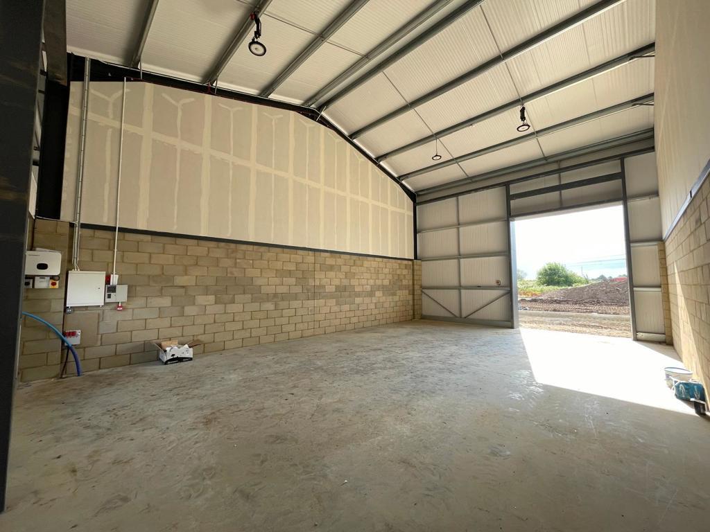Hardwick Rd, Kings Lynn, NFK PE30 4YN - Unit 2 -  - Interior Photo - Image 2 of 3