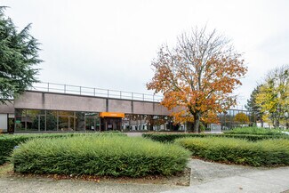 More details for 13 Rue de la Perdrix L'Eider, Tremblay-en-France - Light Industrial to Rent