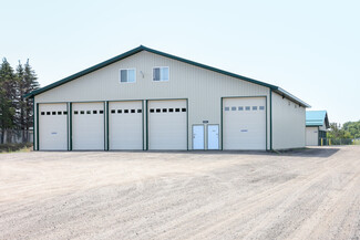 More details for 18550 US Highway 59, Detroit Lakes, MN - Light Industrial, Industrial for Rent