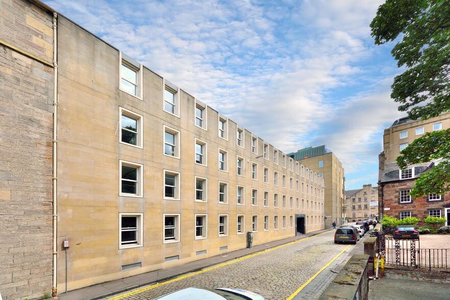 5-9 Thistle St, Edinburgh for rent - Primary Photo - Image 1 of 11