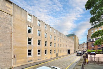 5-9 Thistle St, Edinburgh for rent Primary Photo- Image 1 of 12