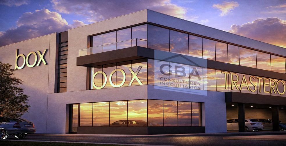 Land in Alcorcón, Madrid for sale - Other - Image 2 of 4