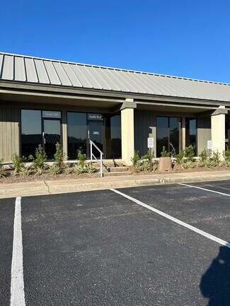 More details for 4400 E Highway 20, Niceville, FL - Office for Sale