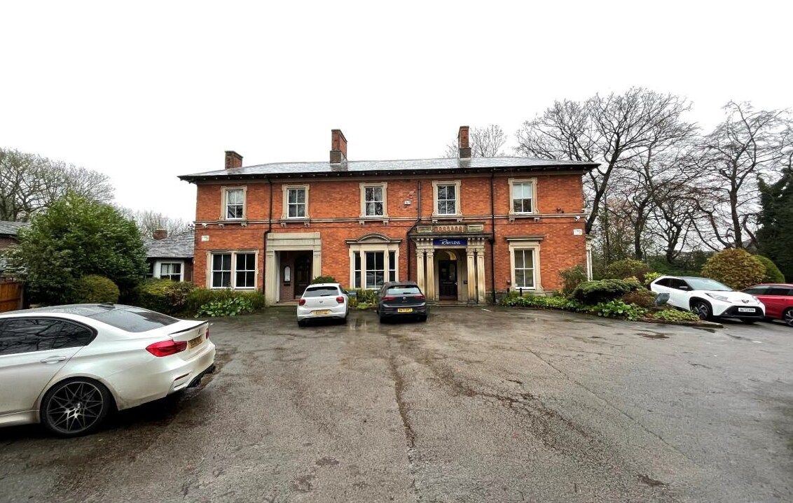 First Ave, Newcastle Under Lyme for sale Building Photo- Image 1 of 1