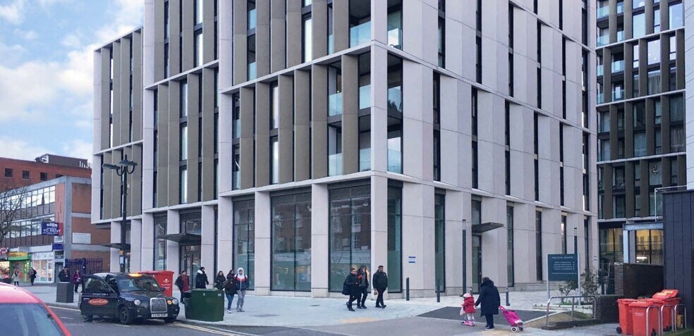 College Rd, Harrow for sale - Building Photo - Image 1 of 1