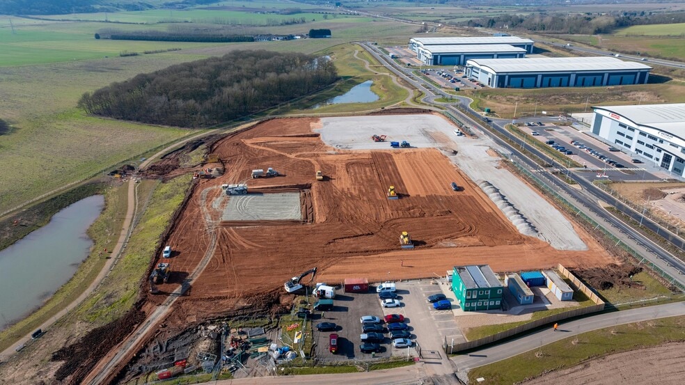 Foresters Av, Nottingham for sale - Building Photo - Image 3 of 11