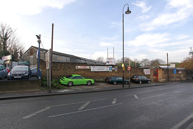 More details for 74 Crayford Rd, Crayford - Industrial for Sale