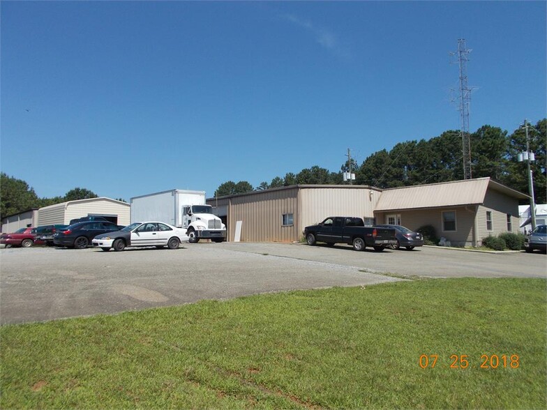 425 Gennett Dr, Jasper, GA for sale - Building Photo - Image 2 of 2