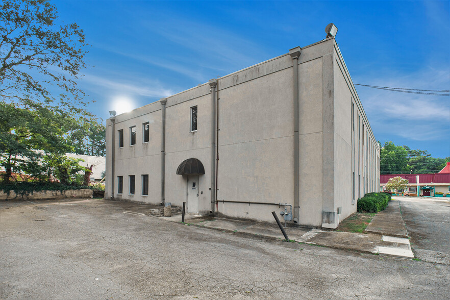 3079 SW Campbellton Rd, Atlanta, GA for rent - Building Photo - Image 2 of 2