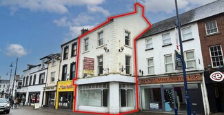 More details for 13 Kingsgate St, Coleraine - Retail for Sale