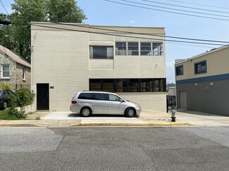 More details for 3703 42nd Ave, Brentwood, MD - Industrial for Rent