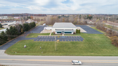 4578 Division St, Wayland, MI for sale Building Photo- Image 1 of 11