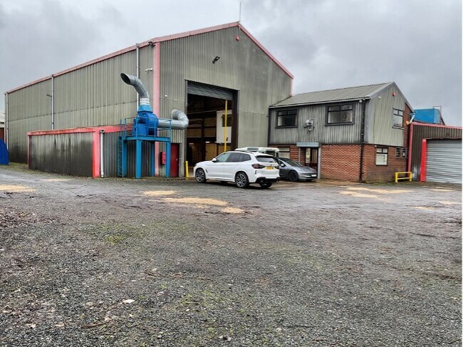 More details for Units 1&2 Hillcrest, Brighouse Road, Halifax - Industrial to Rent