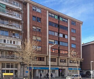 More details for Paseo Conde de Sepúlveda, 22, Segovia - Office to Rent