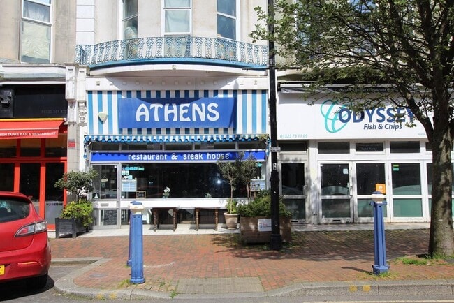 More details for 195-199 Terminus Rd, Eastbourne - Retail to Rent