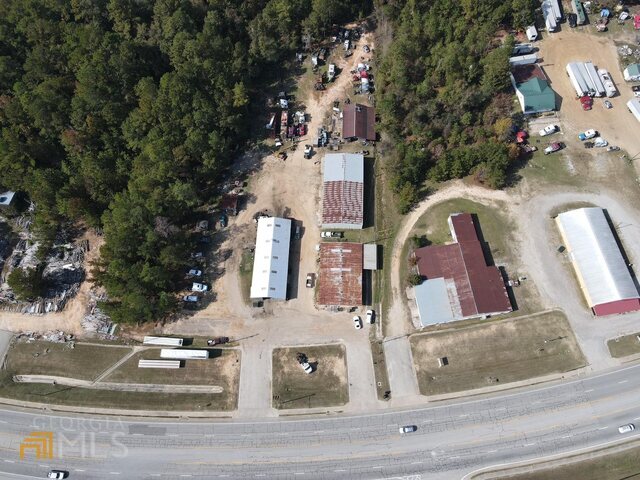 507 US-25, Millen, GA for sale - Building Photo - Image 3 of 4