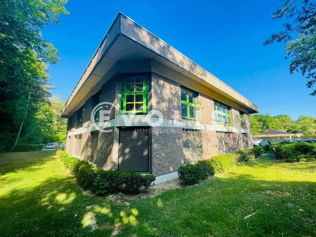 Office in Lognes to rent Building Photo- Image 1 of 6