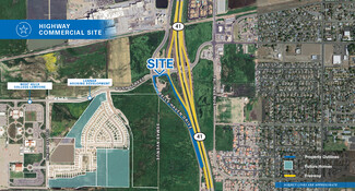 More details for Belle Haven Drive, Lemoore, CA - Land for Sale