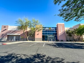 8966 W Cactus Rd, Peoria, AZ for sale Building Photo- Image 1 of 2