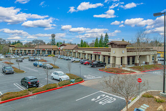 More details for 7456 Foothills Blvd, Roseville, CA - Retail for Rent