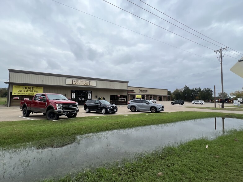 1930 N Trade Days Blvd, Canton, TX for sale - Building Photo - Image 3 of 41