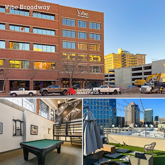 More details for 56 E Broadway, Salt Lake City, UT - Office, Office/Retail for Rent