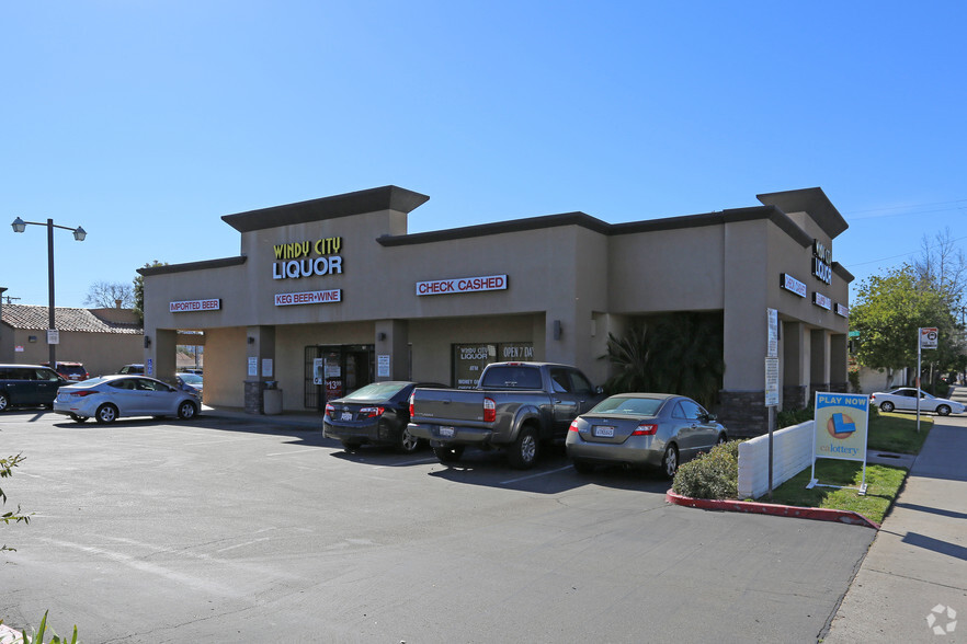 701-777 Broadway, El Cajon, CA for rent - Primary Photo - Image 2 of 2